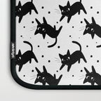 Kitty Kitty Laptop Sleeve Gallery Image 3