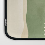 Leaf Design 17 Laptop Sleeve Gallery Image 3
