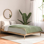 Leaf Design 17 Comforter Gallery Image 2