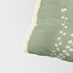 Leaf Design 17 Pillow Sham Gallery Image 4
