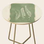 Leaf Design 17 Side Table Gallery Image 2