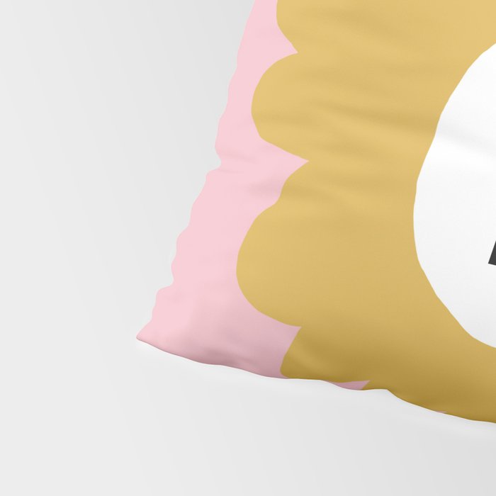 Be Kind Pillow Sham Gallery Image 4
