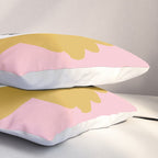 Be Kind Pillow Sham Gallery Image 3