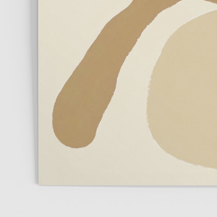 Pastel Plant Poster Gallery Image 3