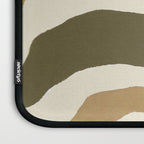 Pastel Plant Laptop Sleeve Gallery Image 3