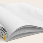 Sunny Coastal Escape Notebook Gallery Image 2