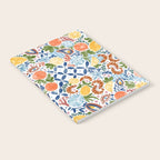 Sunny Coastal Escape Notebook Gallery Image 2