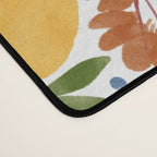 Sunny Coastal Escape Desk Mat Gallery Image 4