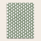 Dots . Green Notebook Gallery Image 4