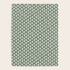 Dots . Green Poster Gallery Image 4