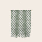 Dots . Green Wall Hanging Gallery Image 1