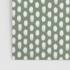 Dots . Green Poster Gallery Image 3