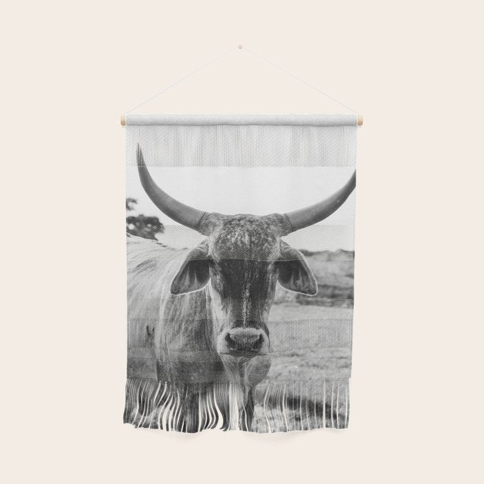 The Boss Wall Hanging Gallery Image 1