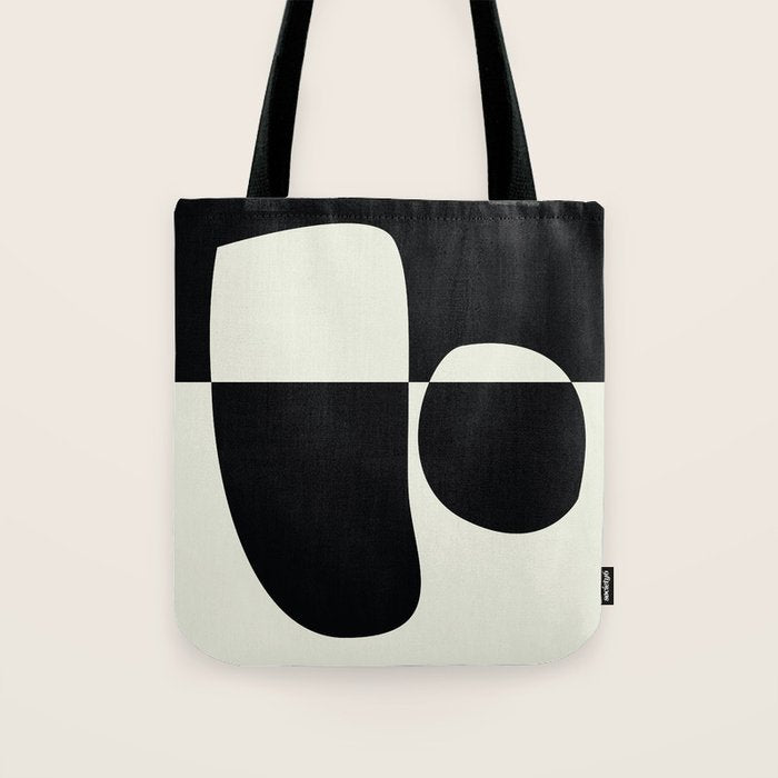 // Reverse 02 Tote Bag Gallery Image 1