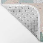She's Electric Bath Mat Gallery Image 2