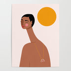 Rainbow Necklace Poster Gallery Image 4