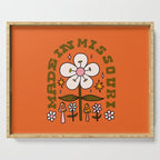 Made In Missouri Serving Tray Gallery Image 1