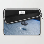Down the drain Laptop Sleeve Gallery Image 2