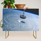 Down the drain Credenza Gallery Image 1