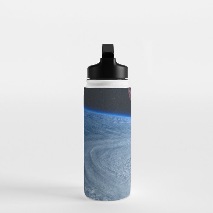 Down the drain Water Bottle Gallery Image 3