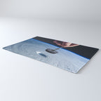 Down the drain Rug Gallery Image 3