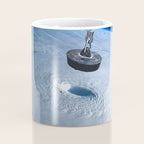 Down the drain Coffee Mug Gallery Image 4