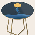 Kiss The Moon Side Table Gallery Image 2
