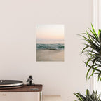 Puerto Escondido beach | Mexico travel photography Poster Gallery Image 2