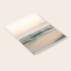 Puerto Escondido beach | Mexico travel photography Notebook Gallery Image 2