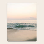 Puerto Escondido beach | Mexico travel photography Notebook Gallery Image 4