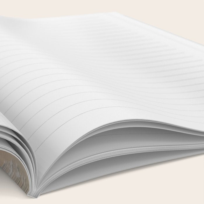 Puerto Escondido beach | Mexico travel photography Notebook Gallery Image 2
