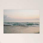 Puerto Escondido beach | Mexico travel photography Welcome Mat Gallery Image 1