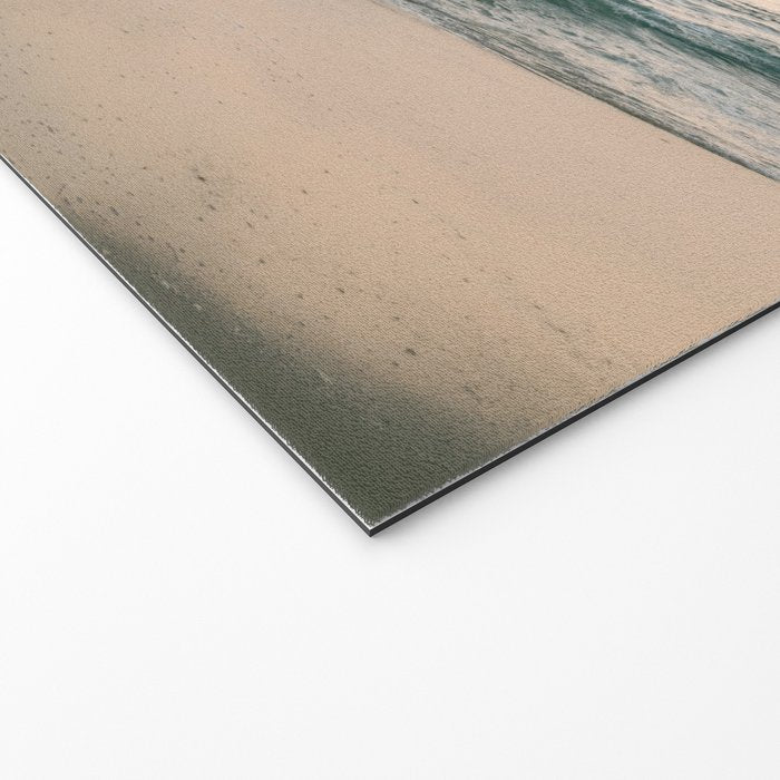 Puerto Escondido beach | Mexico travel photography Welcome Mat Gallery Image 2