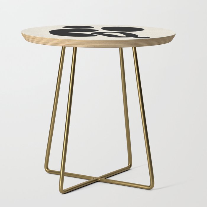 Ink Pond Side Table Gallery Image 1