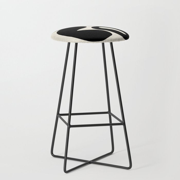 Ink Pond Stool Gallery Image 1