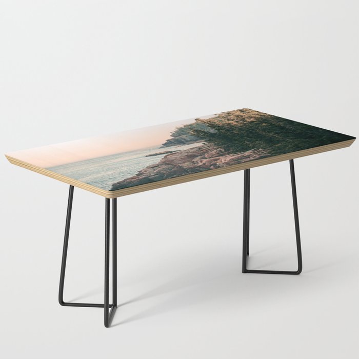 Expanding Coffee Table Gallery Image 1