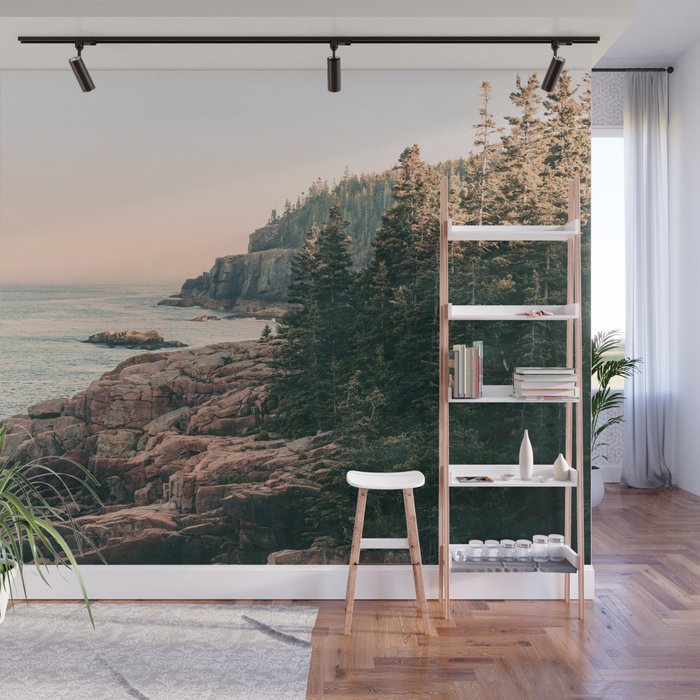 Expanding Wall Mural Gallery Image 1