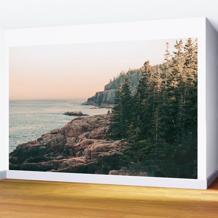 Expanding Wall Mural Gallery Image 2