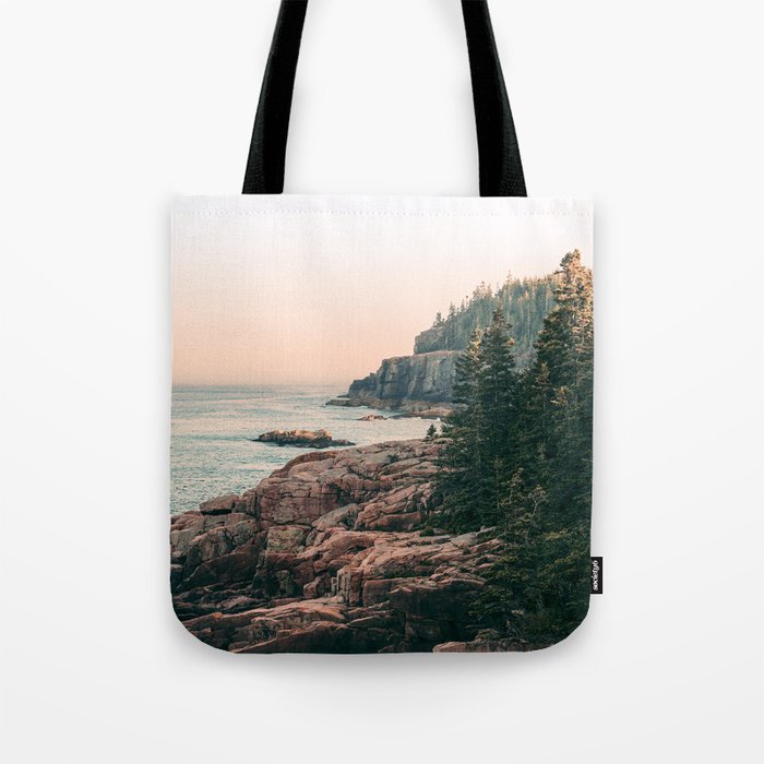 Expanding Tote Bag Gallery Image 1