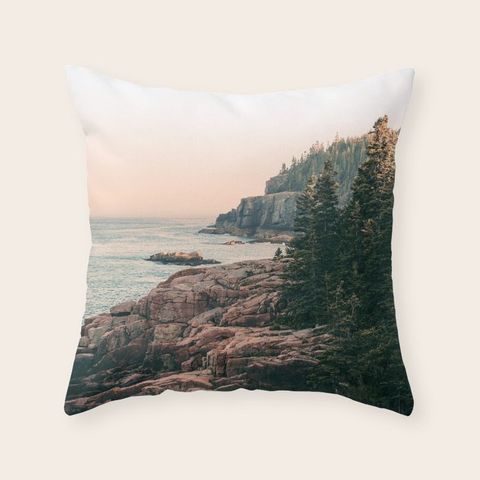Expanding Throw Pillow Gallery Image 1