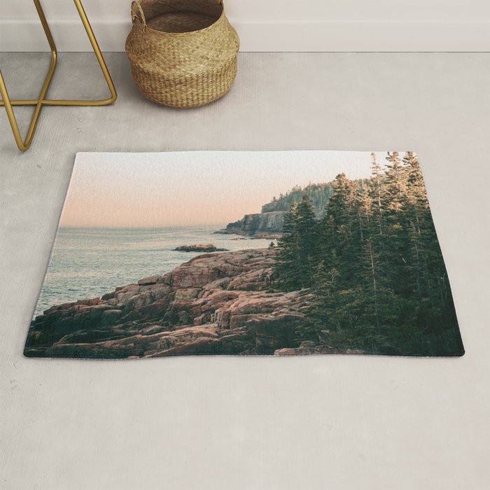 Expanding Rug Gallery Image 1
