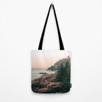 Expanding Tote Bag Gallery Image 2