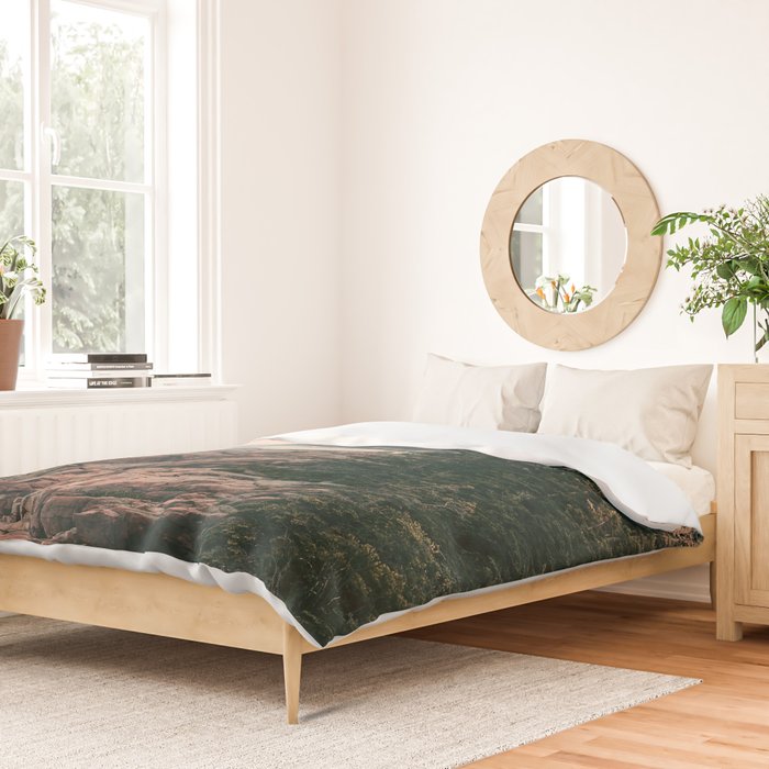 Expanding Duvet Cover Gallery Image 2
