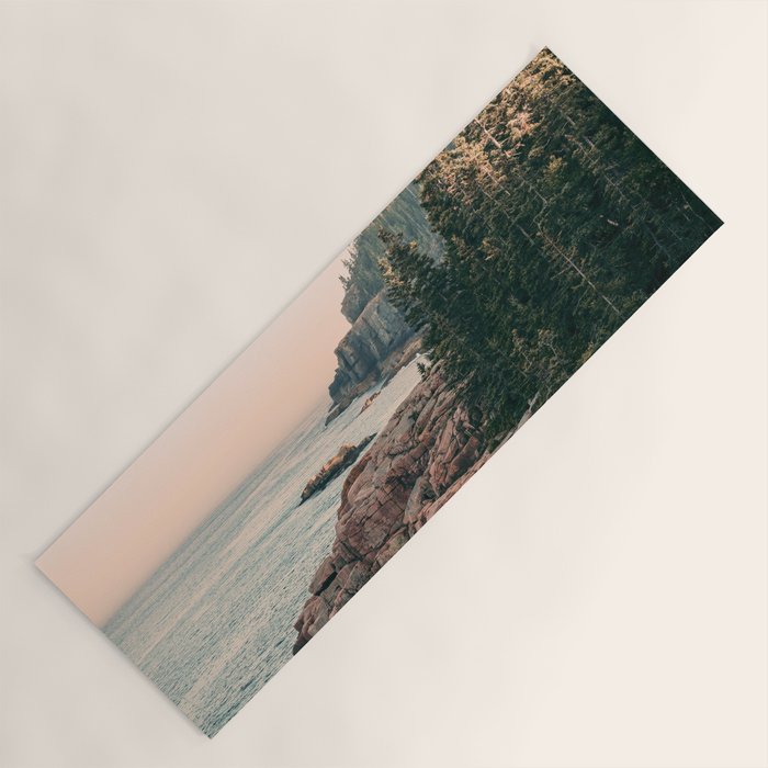 Expanding Yoga Mat Gallery Image 1