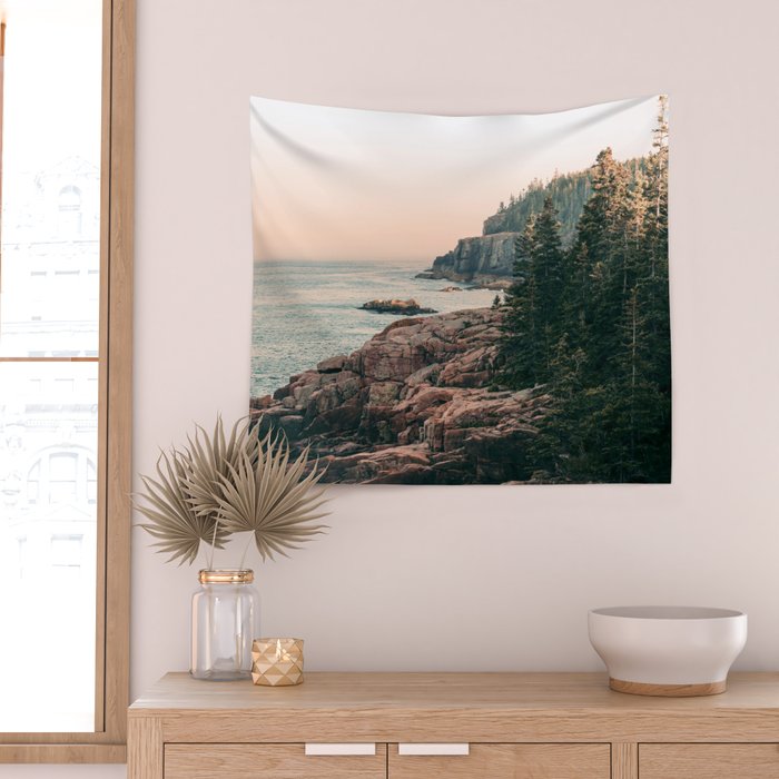 Expanding Wall Tapestry Gallery Image 2