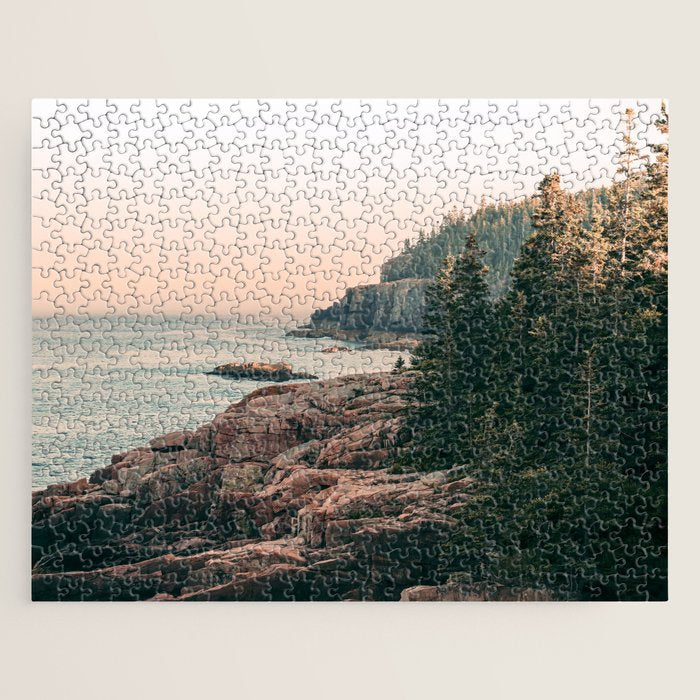 Expanding Jigsaw Puzzle Gallery Image 1