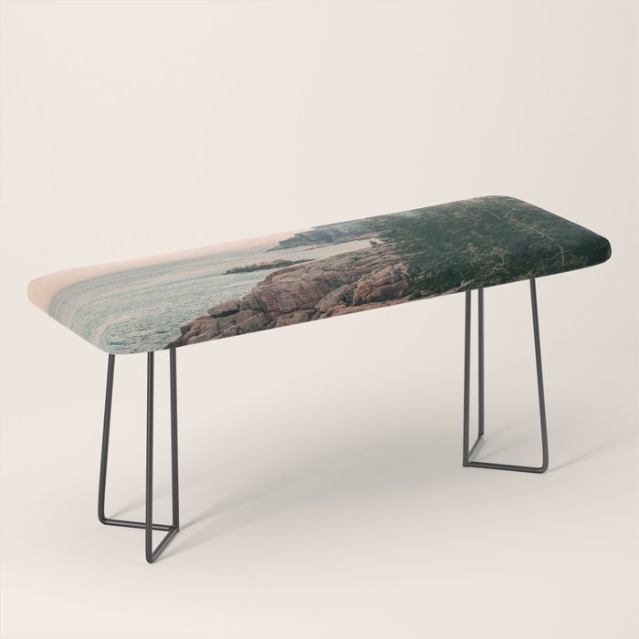 Expanding Bench Gallery Image 1