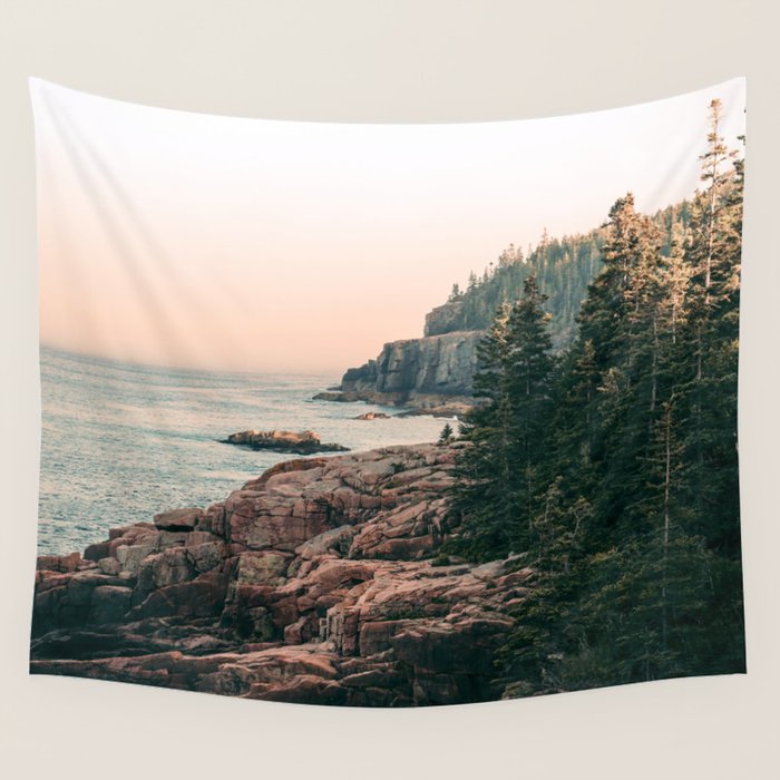 Expanding Wall Tapestry Gallery Image 1