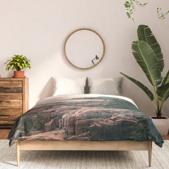 Expanding Comforter Gallery Image 3