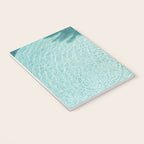 Palm Tree Pool Dream #2 #wall #art #society6 Notebook Gallery Image 3
